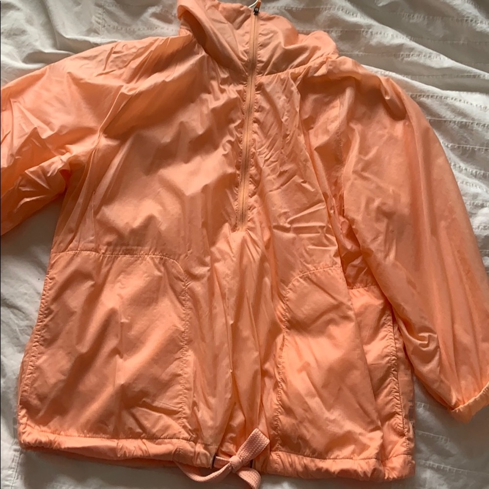 Merrell Half-zip windbreaker - Size Small